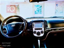 هيونداي سانتافي